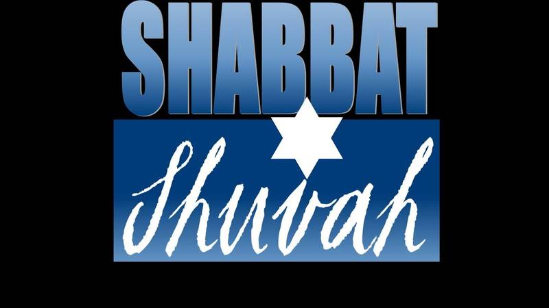 Banner Image for Shabbat Shuvah, September 26th, Attendance Registration Required