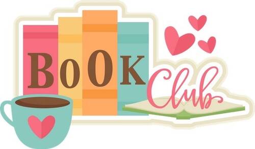 Banner Image for Book Club sponsored by Sisterhood via Zoom 