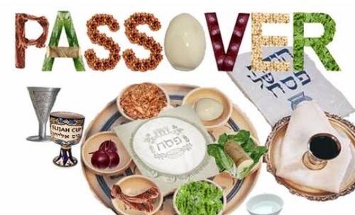 Banner Image for Rabbi Engel's Pre-Pesach Preparation Discussion  via Zoom