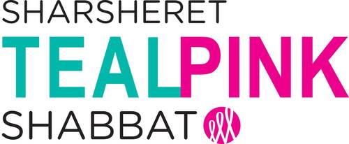 Banner Image for TEALPINK Shabbat