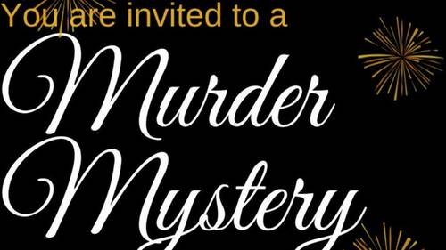 Banner Image for Chanukah Murder Mystery Sunday Night Dinner hosted by Sisterhood