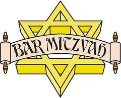 Banner Image for Max Sandel Bar Mitzvah